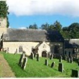 St Mary, Ebberston, North Yorkshire, United Kingdom