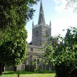 All Saints, Dunton Bassett, Leicestershire, United Kingdom