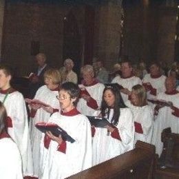 St Cuthbert, Darlington, County Durham, United Kingdom