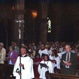 St Cuthbert, Darlington, County Durham, United Kingdom