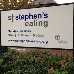 St Stephen Ealing, Ealing, London, United Kingdom