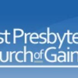 First Presbyterian Church, Gainesville, Florida, United States