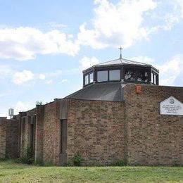 St James with St Luke, Staple Tye, Harlow, Essex, United Kingdom