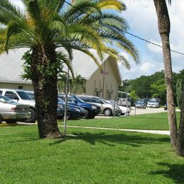 Winkler Road Baptist Church, Fort Myers, Florida, United States