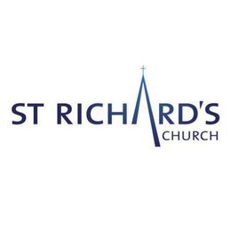 St Richard's Church, Hanworth, London, United Kingdom