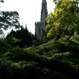 St Mary the Virgin, South Luffenham, Rutland, United Kingdom