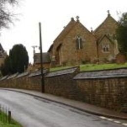 All Saints, Great Bourton, Oxfordshire, United Kingdom