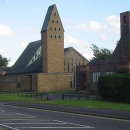 St Leonard & St Jude, Doncaster, South Yorkshire, United Kingdom