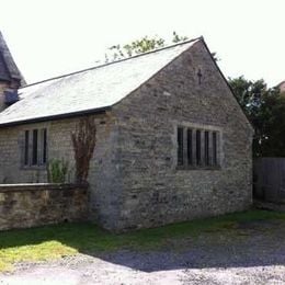 Holy Trinity, Lower Beeding, West Sussex, United Kingdom