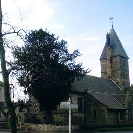 St Mary-in-the-Elms, Woodhouse, Leicestershire, United Kingdom