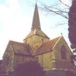 All Saints, Neen Sollars, Shropshire, United Kingdom