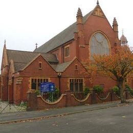 St Philip West Bromwich, West Bromwich, West Midlands, United Kingdom