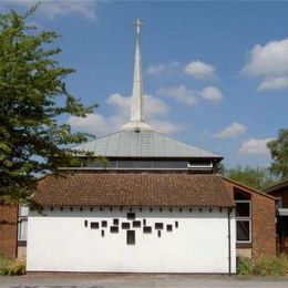 St Martin, Camberley, Surrey, United Kingdom