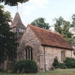 All Saints, Hulcott, Buckinghamshire, United Kingdom