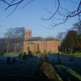 St John of Beverley, Wressle, East Riding of Yorkshire, United Kingdom