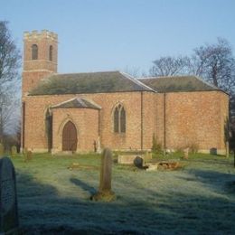 St John of Beverley, Wressle, East Riding of Yorkshire, United Kingdom