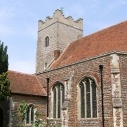 All Saints, Fordham, Essex, United Kingdom