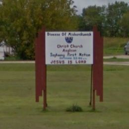 Church sign