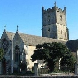 St Mary's Charlton Kings, Charlton Kings, Gloucestershire, United Kingdom