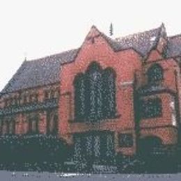 St Luke, Poulton, Merseyside, United Kingdom