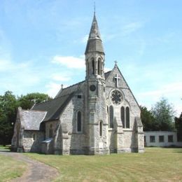 St Philip & St James Whitton, Whitton, Middlesex, United Kingdom