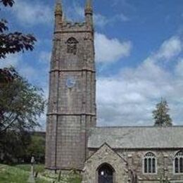 St.Cleer, St Cleer, Cornwall, United Kingdom