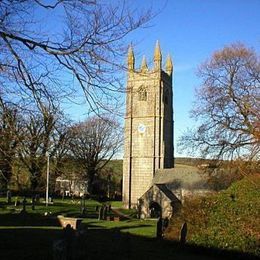 St.Cleer, St Cleer, Cornwall, United Kingdom