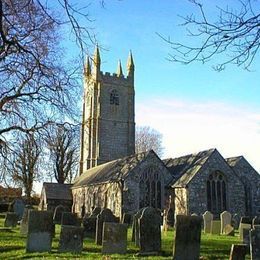 St.Cleer, St Cleer, Cornwall, United Kingdom