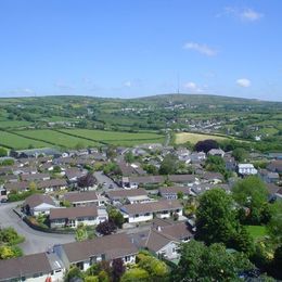 St.Cleer, St Cleer, Cornwall, United Kingdom