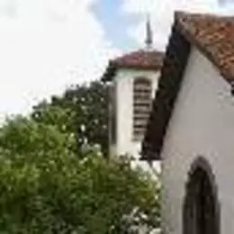 St George the Martyr, Newbury, Berkshire, United Kingdom