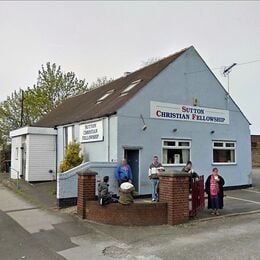 Sutton Christian Fellowship, Sutton-in-Ashfield, Nottinghamshire, United Kingdom