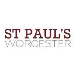 St. Paul's Church, Worcester, Worcestershire, United Kingdom