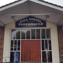 Full Gospel Tabernacle Church, Birmingham, West Midlands, United Kingdom