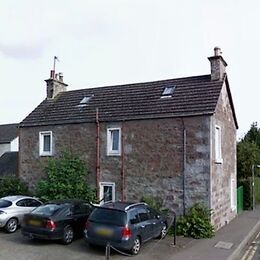 Lifeplus Church, Blairgowrie, Perth and Kinross, United Kingdom