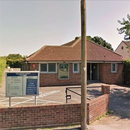 Full Gospel Church, Ipswich, Suffolk, United Kingdom