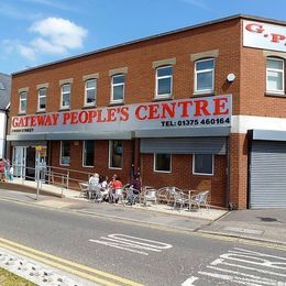 Gateway People's Centre, Stanford-le-Hope, Essex, United Kingdom