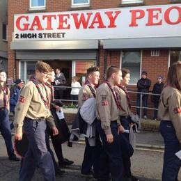 Gateway People's Centre, Stanford-le-Hope, Essex, United Kingdom