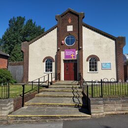 Bloxwich Community Church, Walsall, West Midlands, United Kingdom