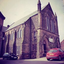 C4 Church, Chesterfield, Derbyshire, United Kingdom