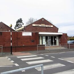 Carmel Christian Centre, Denton, Greater Manchester, United Kingdom