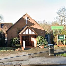 The Lighthouse Church, Daventry, Northamptonshire, United Kingdom