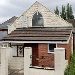 New Life Christian Centre Bearwood, Smethwick, West Midlands, United Kingdom