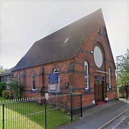 Newcastle Christian Fellowship, Hartshill, Staffordshire, United Kingdom