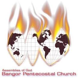 Assemblies of God  Pentecostal Church, Bangor, Gwynedd, United Kingdom