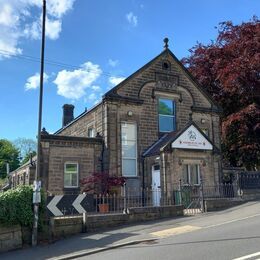 Life Church Matlock, Matlock, Derbyshire, United Kingdom