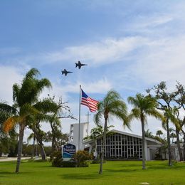 First Presbyterian Church, Vero Beach, Florida, United States