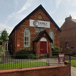 Family Christian Church, Manchester, Lanarkshire, United Kingdom