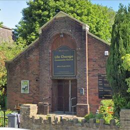 Life Change Community Church, Higher Blackley, Greater Manchester, United Kingdom