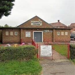 Ark Church, Nottingham, Nottinghamshire, United Kingdom