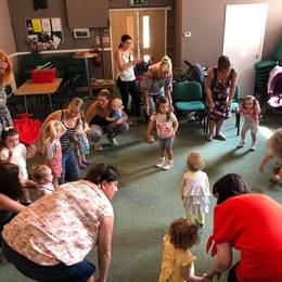 Southern Light Community Church, Woodhouse, South Yorkshire, United Kingdom